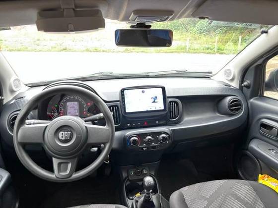 FIAT MOBI 1.0 EVO FLEX LIKE. MANUAL FIAT MOBI 1.0 EVO FLEX LIKE. MANUAL